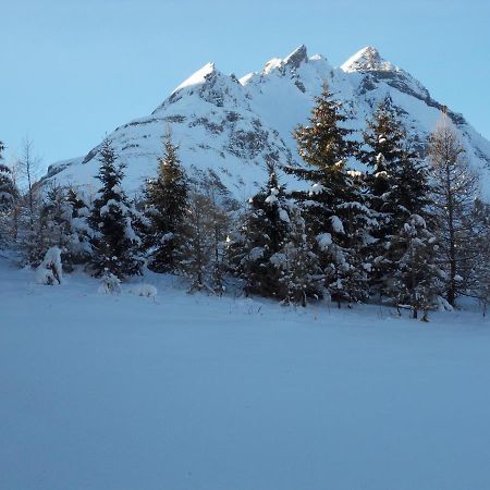 Maison Du Grand Assaly La Thuile Exteriör bild